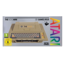 RETROGAMES 